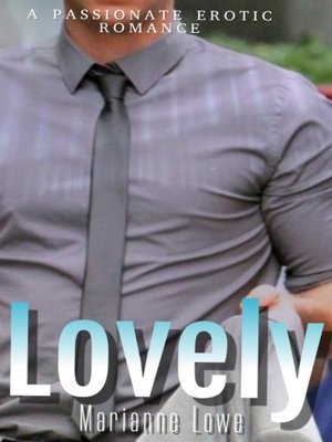 cover image of Lovely